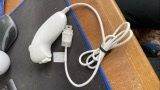Nintendo Wii Nunchuck