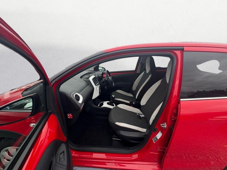 2021 Citroen C1 1.0 VTi Urban Ride Euro 6 (s/s) 5dr HATCHBACK Petrol Manual