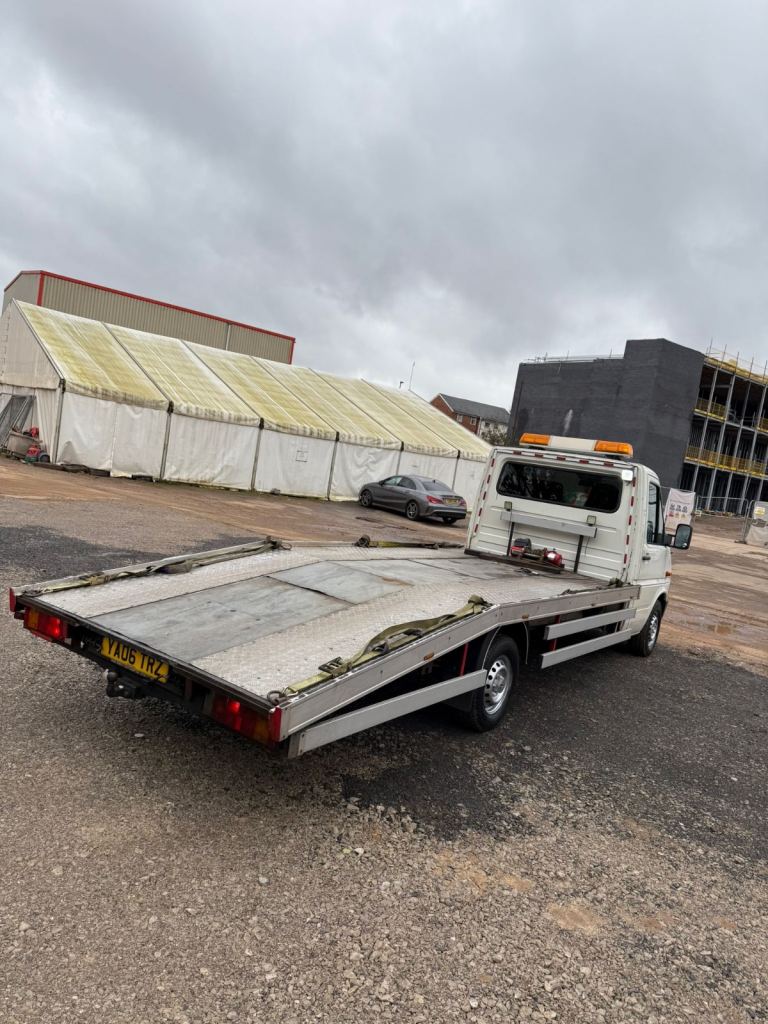 Volkswagen, LT, Other, 2006, Manual, 2461 (cc)