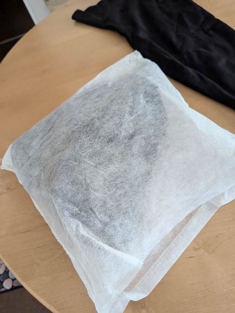 Brand new over knee boots 