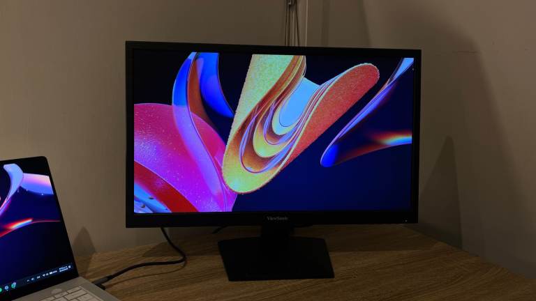 ViewSonic VA2407H-E3 24-inch Full HD Monitor