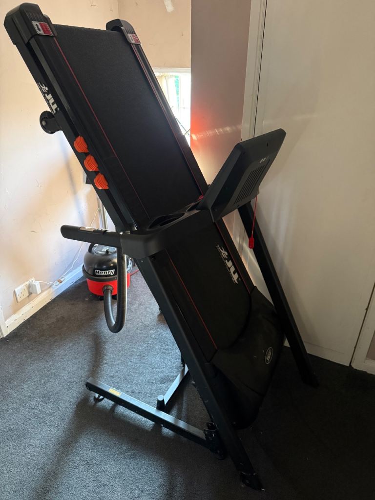 JLL Treadmill