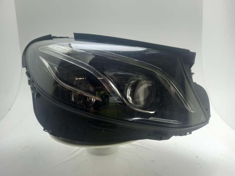 Mercedes E Class Headlamp Headlight O/S 2015-2023 5 Door Estate Rh