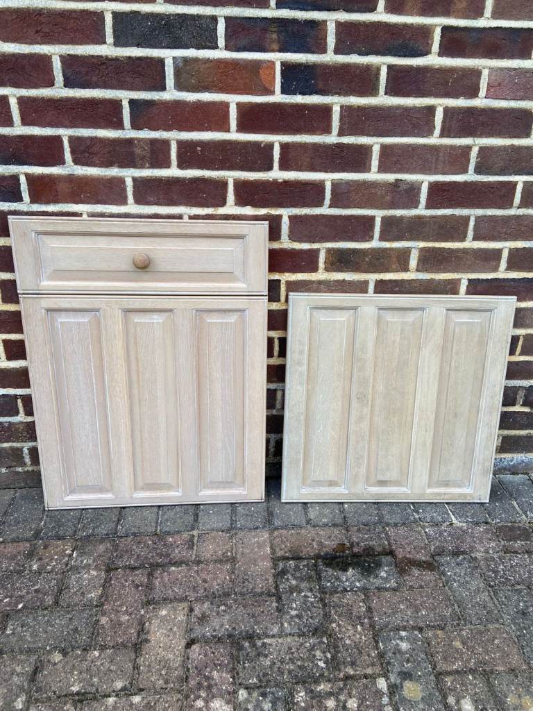 Cupboard Door & Panel 