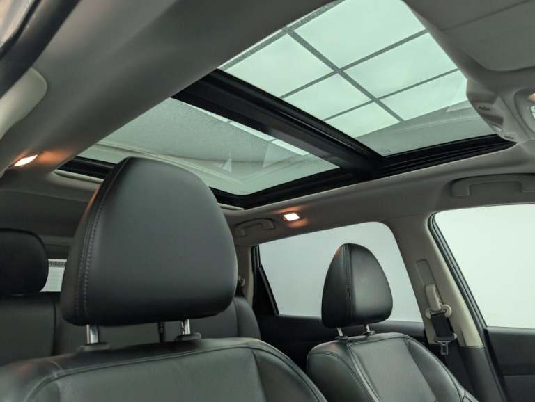 2017 Nissan X-Trail 2.0 dCi Tekna SUV 5dr Diesel Manual 4WD Euro 6 (s/s) (177 ps) HEATED FRONT  E...