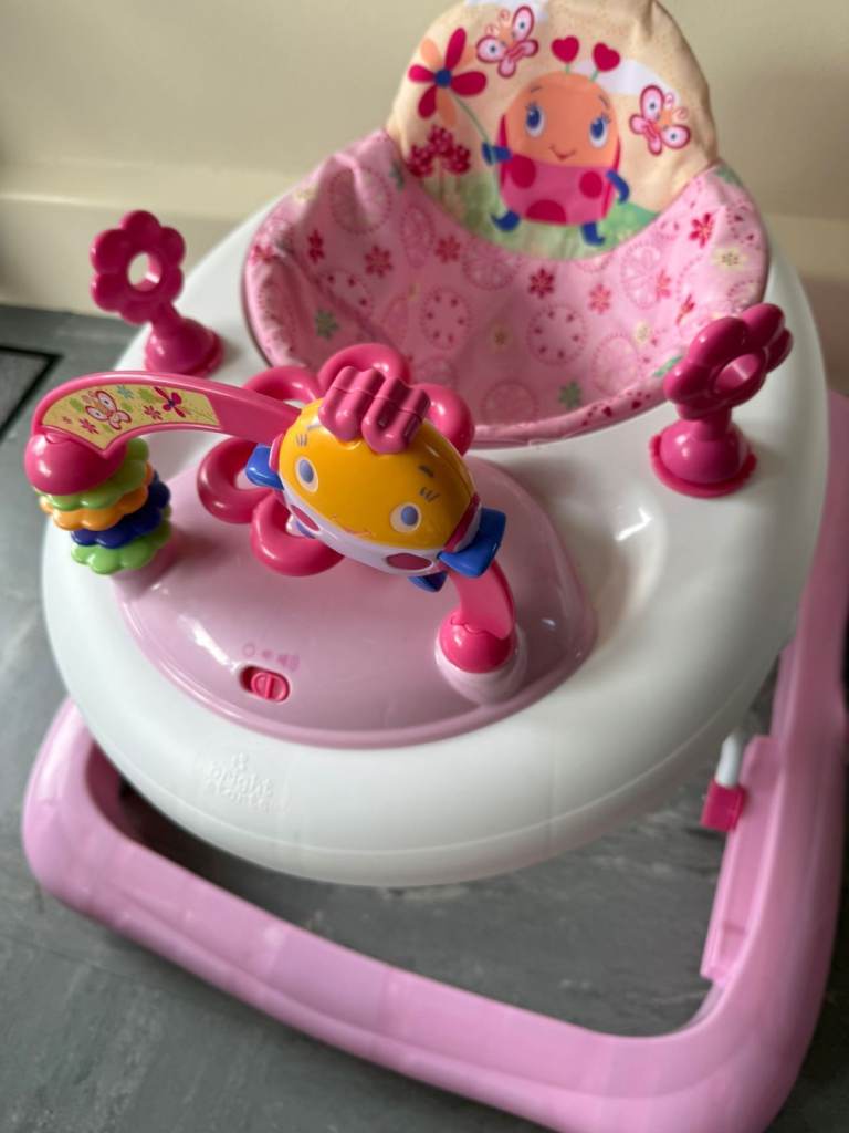 image for Baby walker