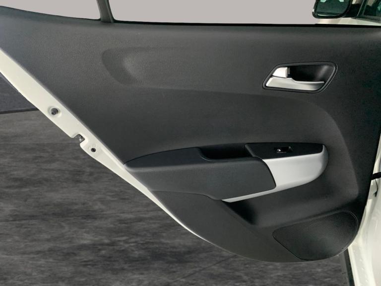 2023 Kia Picanto 1.0 DPi X-Line S Hatchback 5dr Petrol AMT Euro 6 (s/s) (66 bhp) - HEATED ST Hatc...