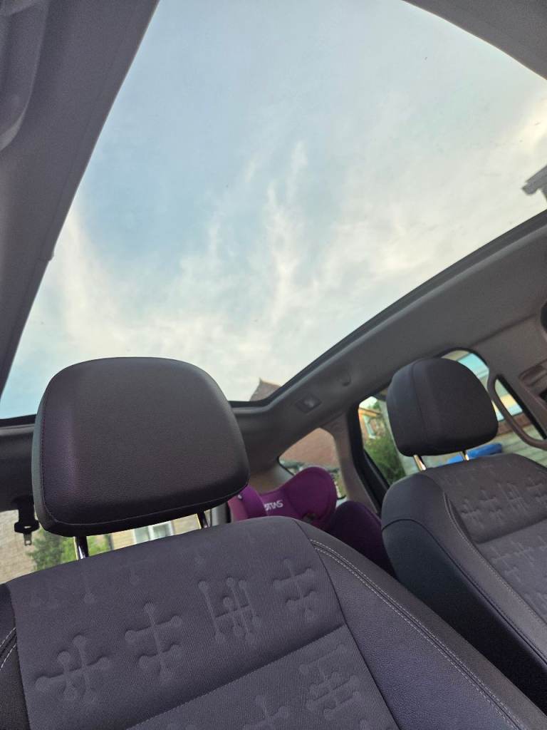 Vauxhall, MERIVA, MPV, 2012, Other, 1686 (cc), 5 doors