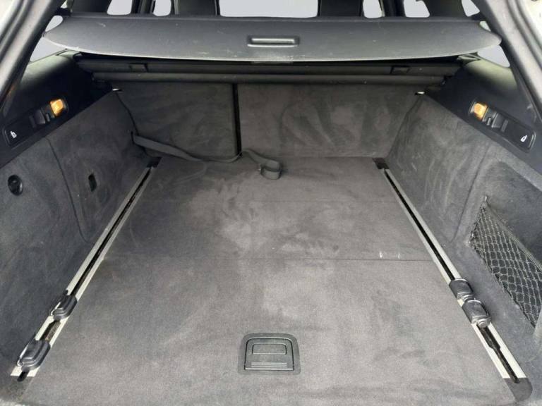 2015 Audi A6 Avant 2.0 TDI ultra Black Edition Estate 5dr Diesel S Tronic Euro 6 (s/s) (190 ps Es...