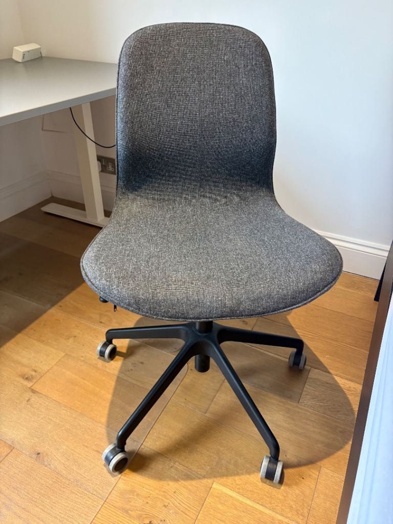 Ikea office chair - Langfjall