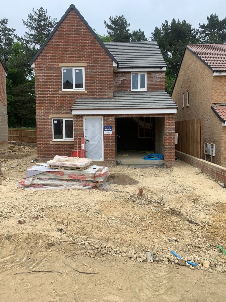 Bricklayer 