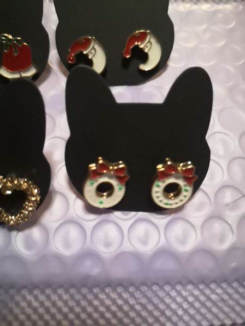 Christmas stocking fillers - £1 each!