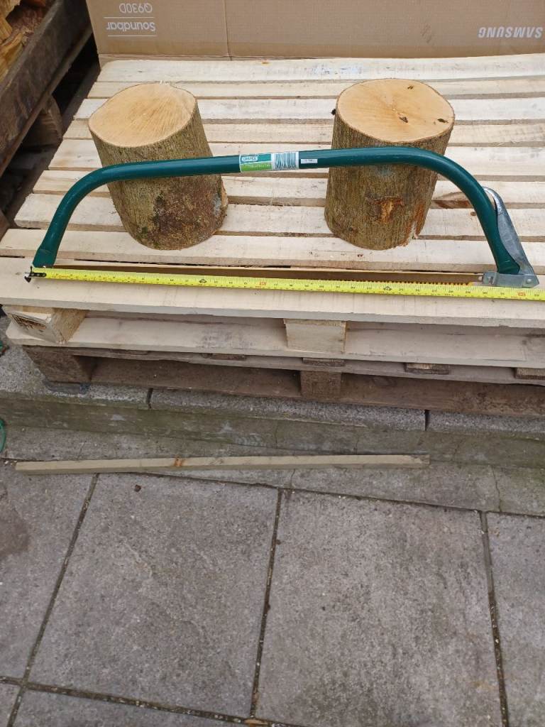 DRAPER Bow Saw 