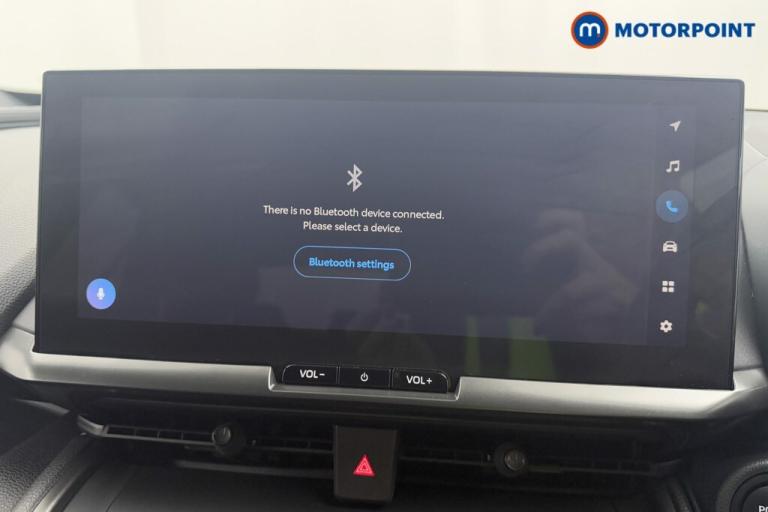 2024 Toyota C-HR 2.0 PHEV Design 5dr CVT HATCHBACK PETROL/ELECTRIC Automatic