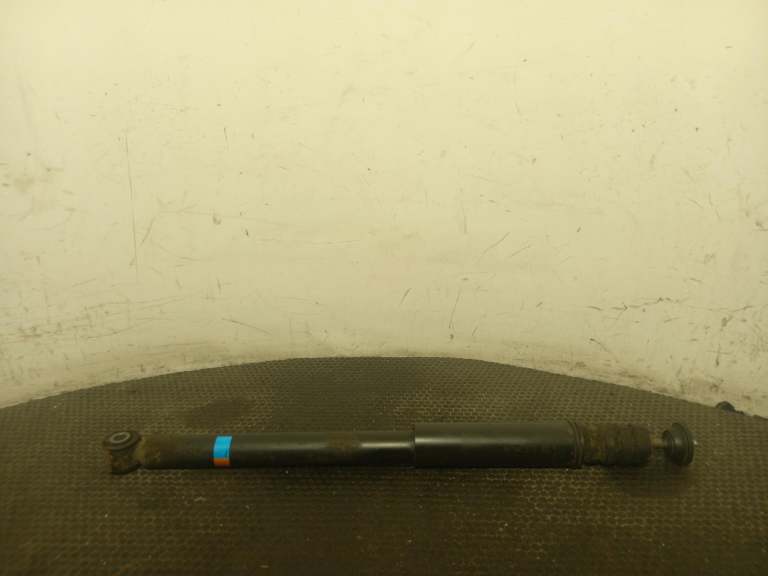 Dacia Sandero Stepway Shock Absorber N/S 2013-2021 0.9l Petrol Rear Lh