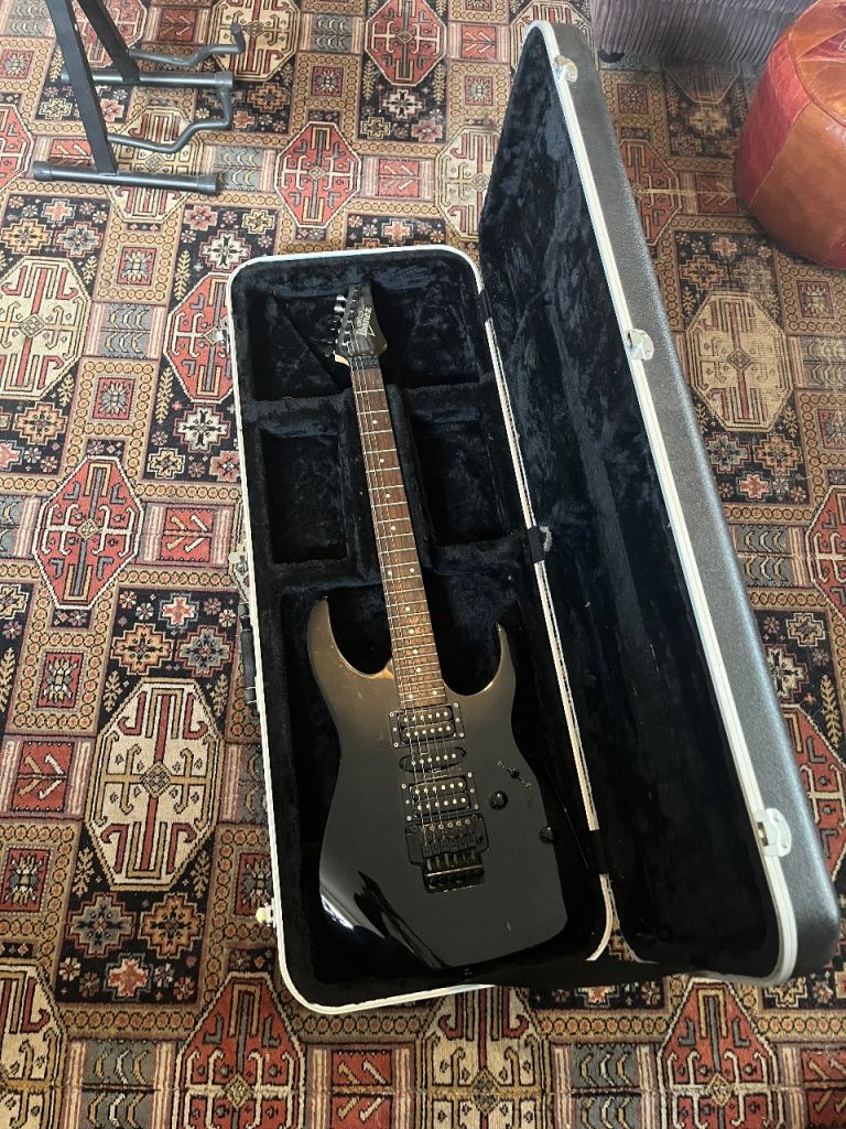 Ibanez Gio