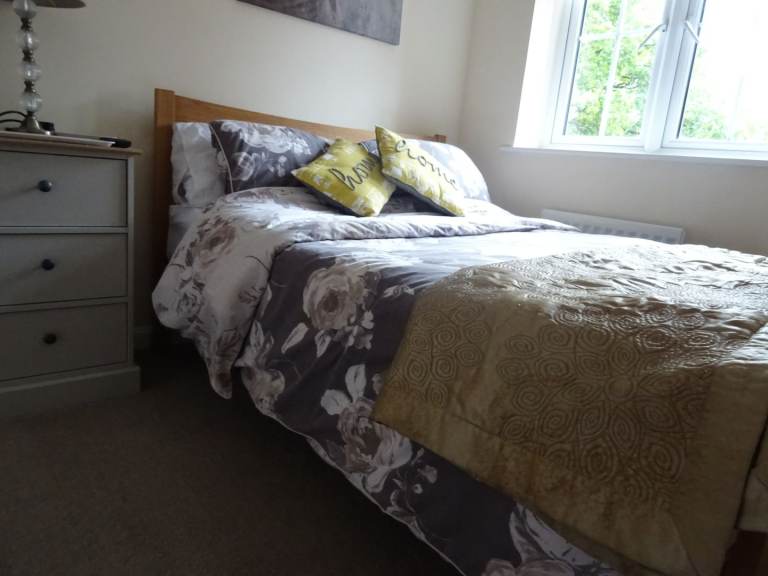 Lovely Duble Room With Ensuite