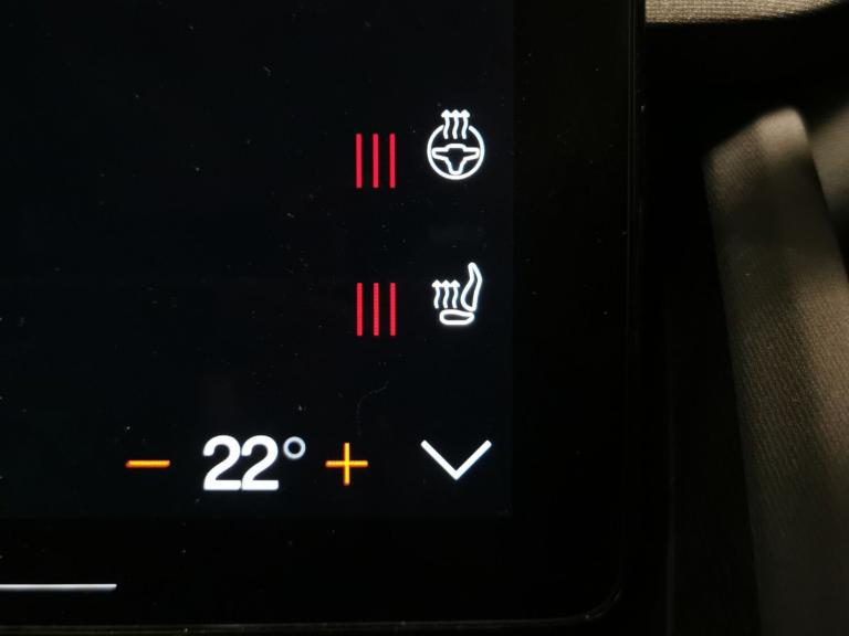 2020 Polestar Polestar 2 300kW Pilot Plus 78kWh Dual motor 5dr 4WD Auto SALOON ELECTRIC Automatic