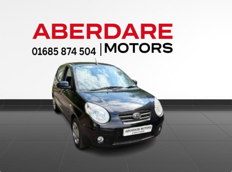 KIA PICANTO 1.1 Domino 2011