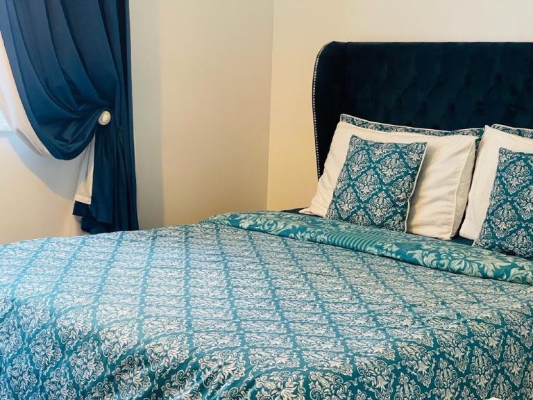  2-Bedroom Ground Floor Maisonette – £1,400 per month