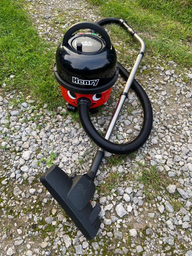 Henry hvr160-11