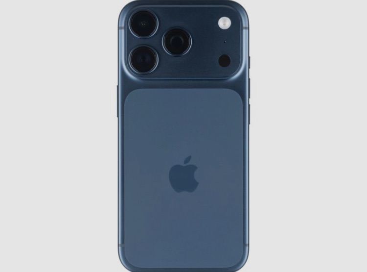 iPhone 17 pro 