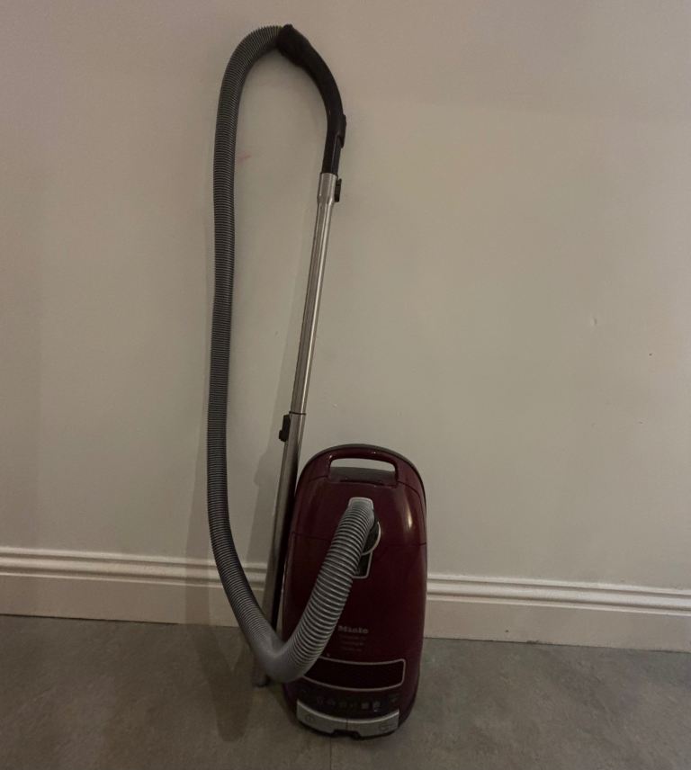 Miele Vacuum 