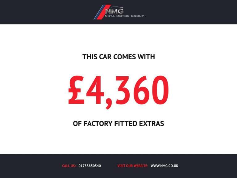 2015 Jaguar XE 2.0d R-Sport Saloon 4dr Diesel Auto Euro 6 (s/s) (180 ps) *Rear Camera + Ke SALOON...