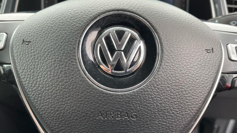 2018 Volkswagen T-Roc 1.6 TDI SEL 5dr HATCHBACK DIESEL Manual