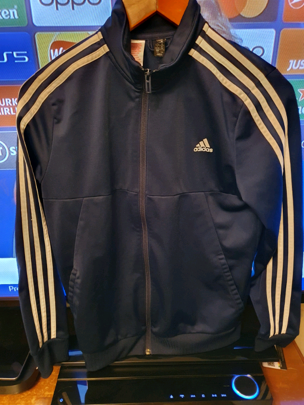 Boys adidas top 13-14 years