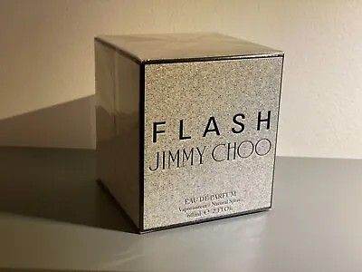 Jimmy Choo Flash Eau de Parfum 60ml