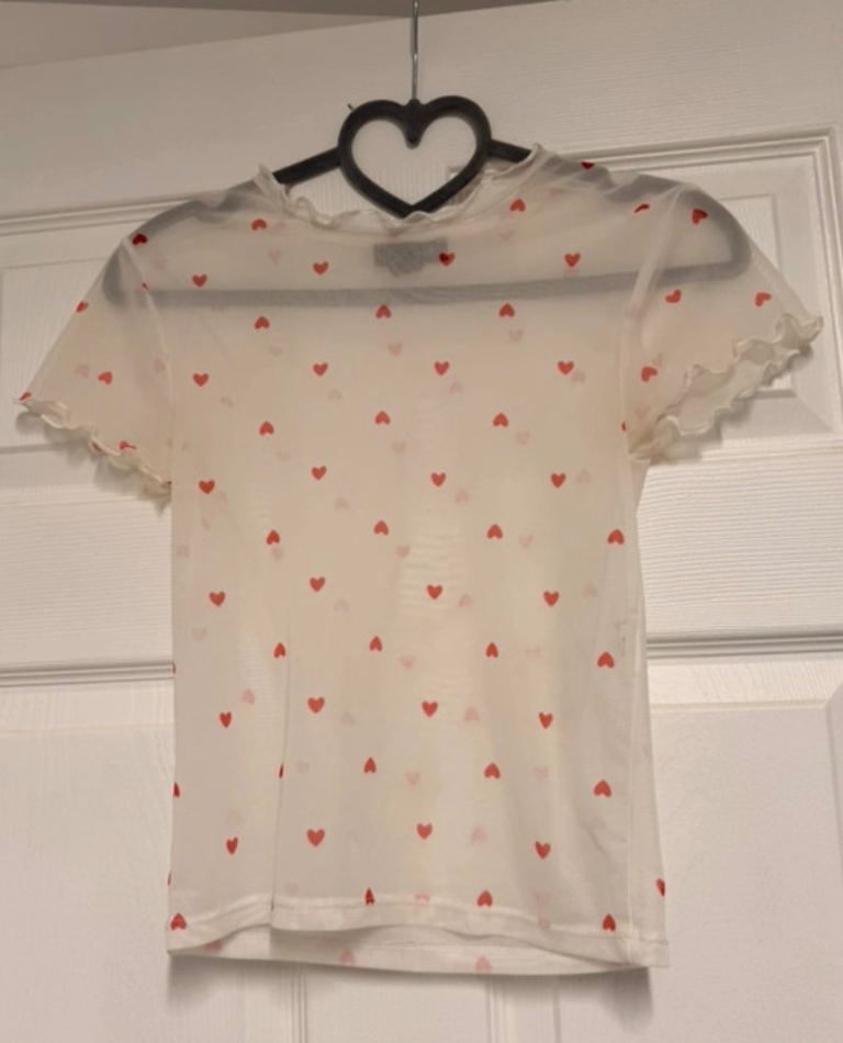 Primark top