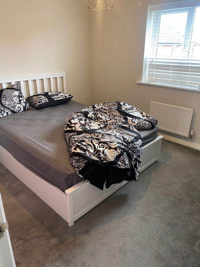 Spacious & Cosy Ensuite Room for Rent in - PR4 0PN