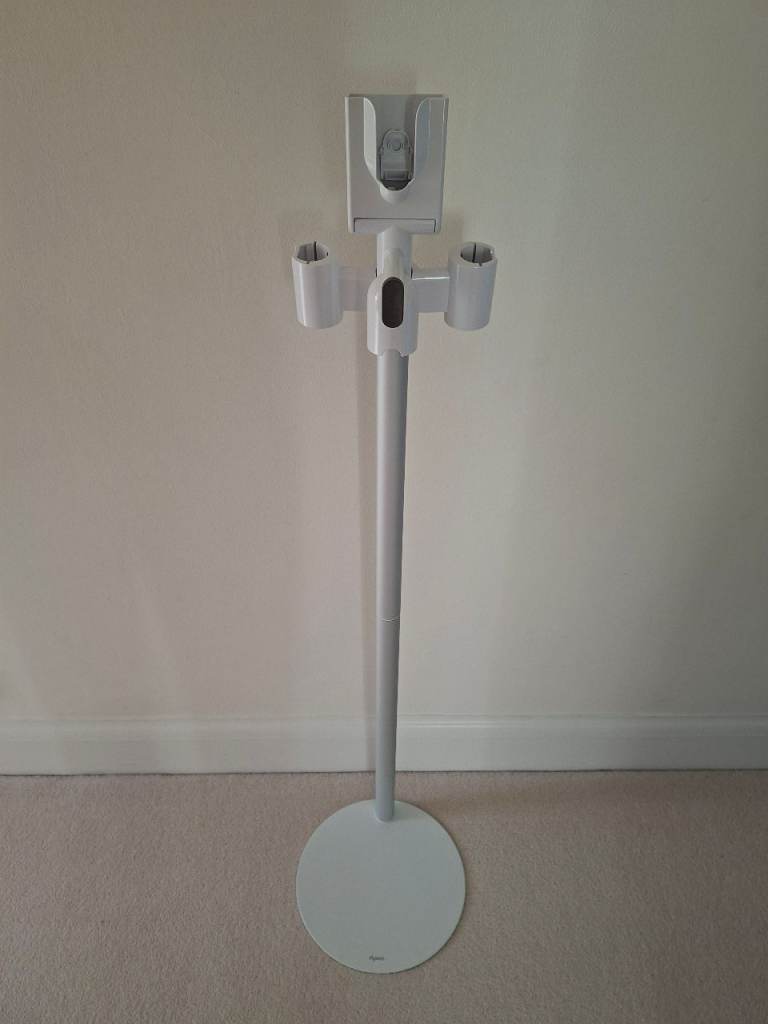 DYSON Vacuum Multi Floor Dok - for V11, V15 Dyson vacuums