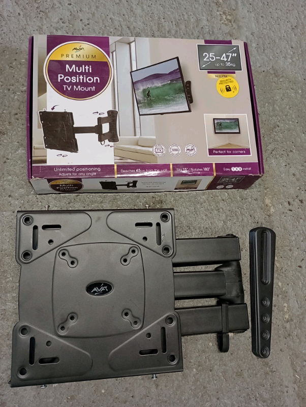 TV Wall Mount 