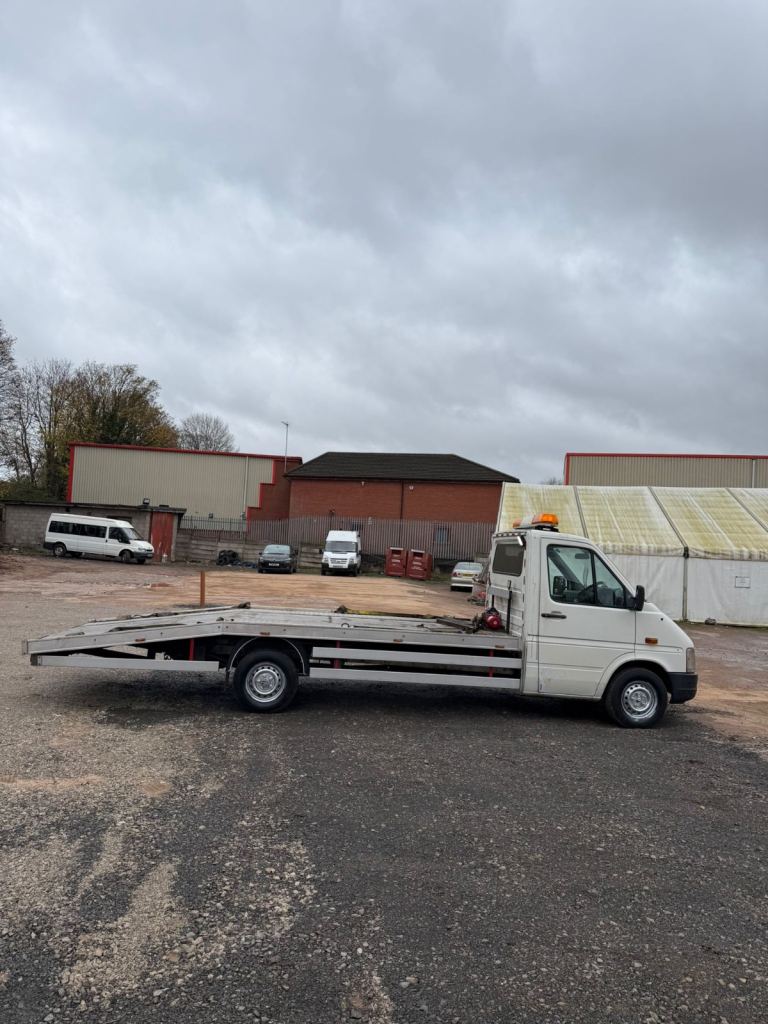 Volkswagen, LT, Other, 2006, Manual, 2461 (cc)