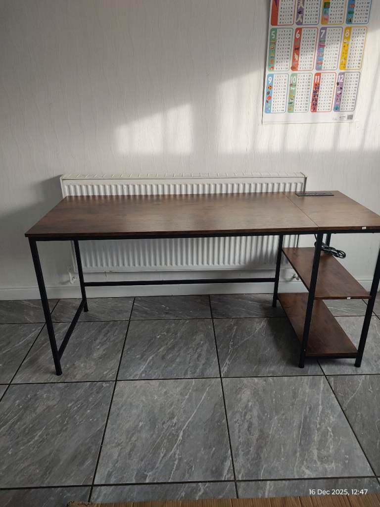 Brand New Computer Desk - 16.07