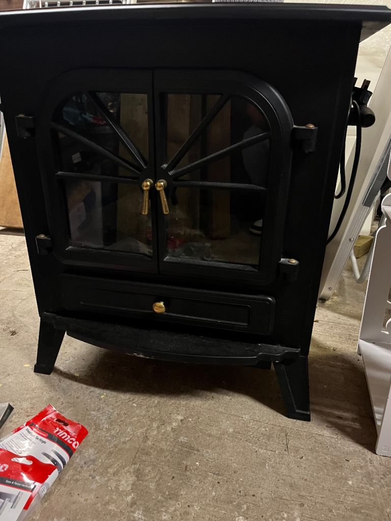 Electric Fire