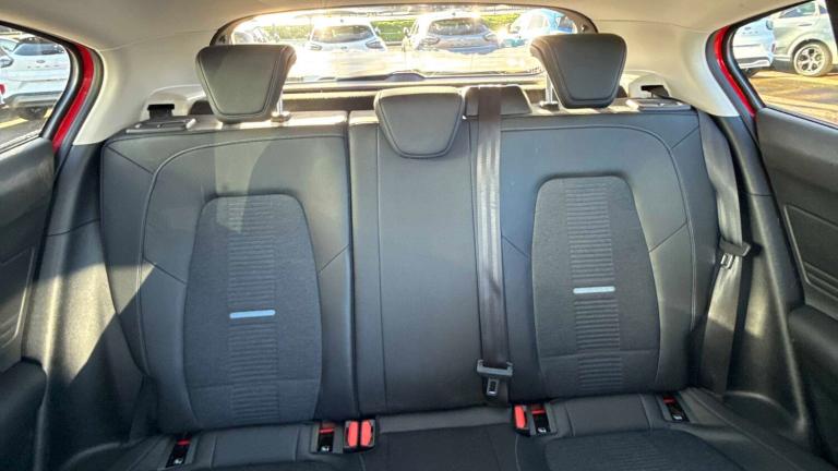 2021 Ford Focus 1.5 EcoBlue 120 Active X Auto 5dr Hatchback Diesel Automatic