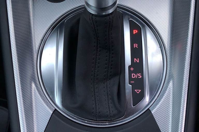 2019 Audi TT 45 TFSI Quattro Sport 2dr S Tronic [Tech Pack] Coupe PETROL Automatic