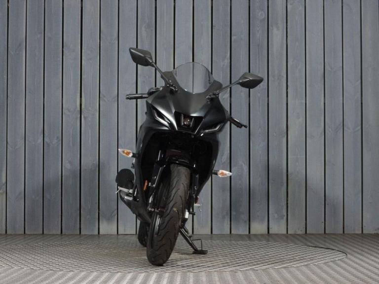 2025 25 YAMAHA R125