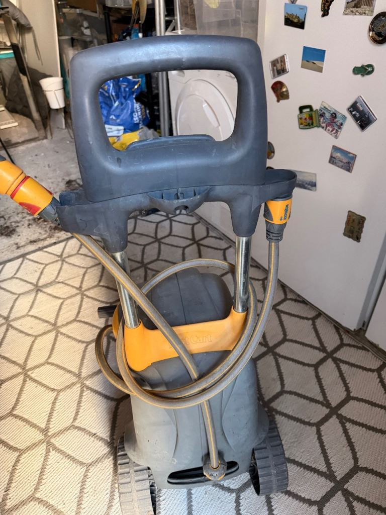 Garden Hose