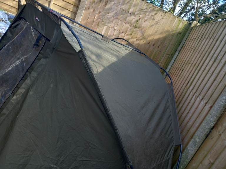 Jrc Contact 2 man bivvy 