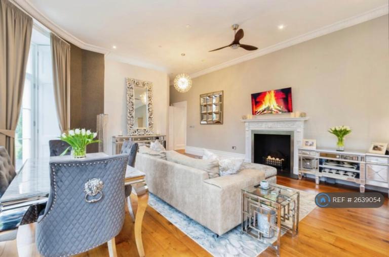 2 bedroom flat in Westhorpe House, Marlow, SL7 (2 bed) (#2639054)