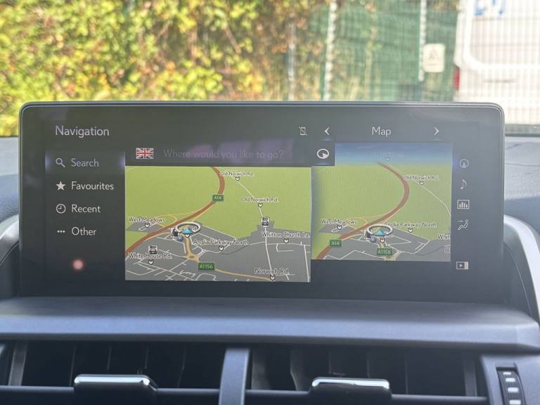 2020 Lexus NX 2.5 300h GPF SUV 5dr Petrol Hybrid E-CVT 4WD Euro 6 (s/s) (197 ps) ESTATE PETROL/EL...