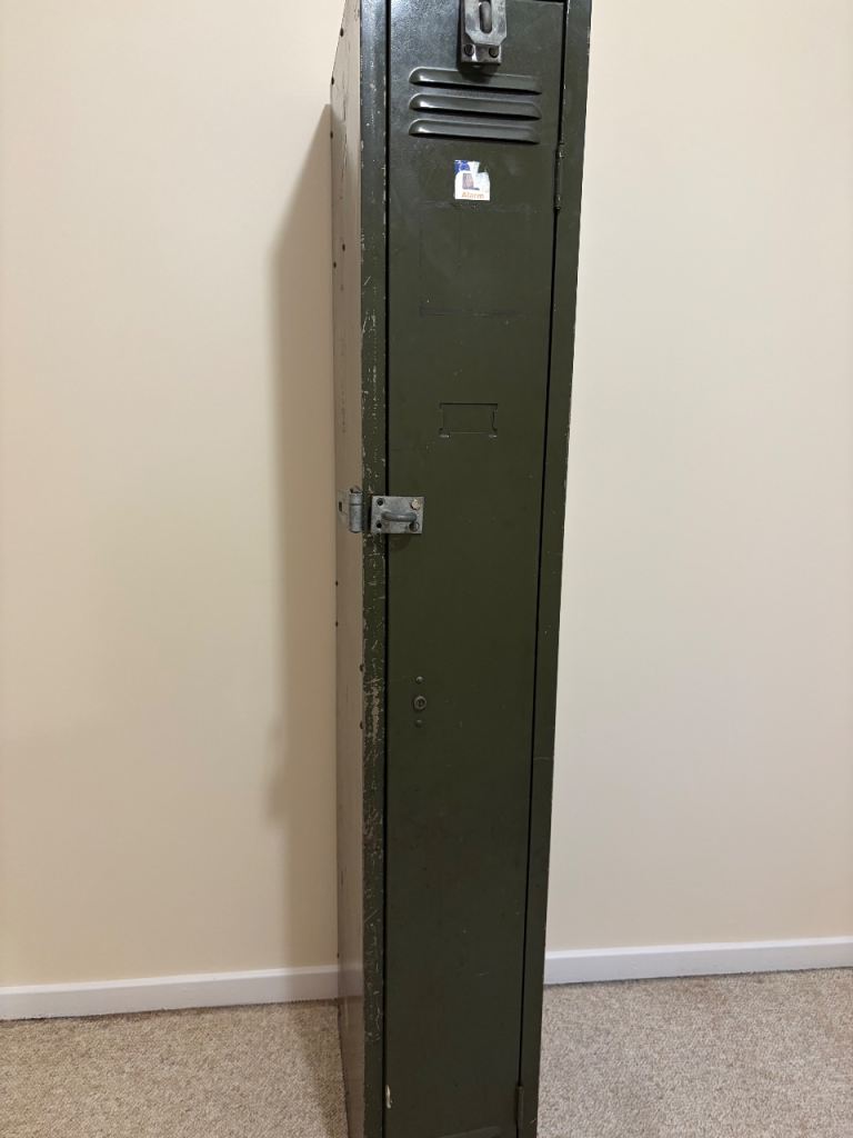 image for Gun storage