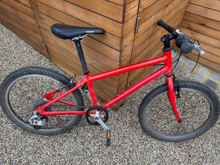 Kids Isla Bike (Beinn 20): Great Condition
