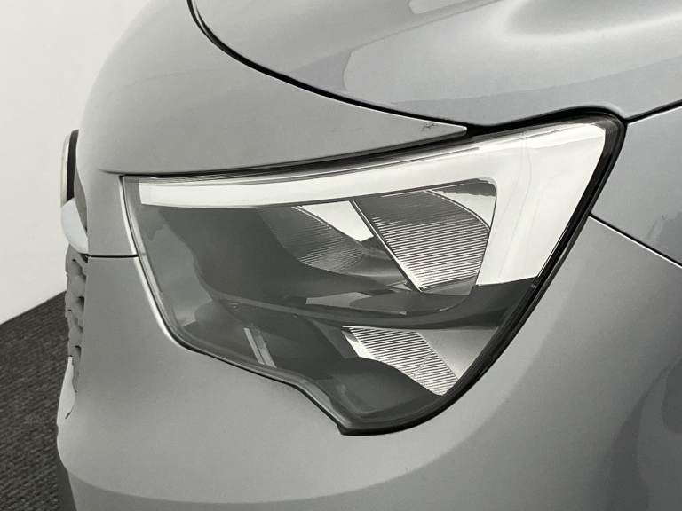 2020 Vauxhall Combo Life 1.5 Turbo D Energy XL 5dr [7 seat] Estate DIESEL Manual