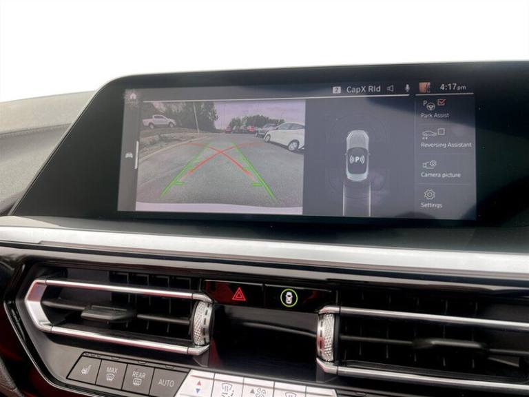 2019 BMW Z4 M40i Convertible Petrol Automatic