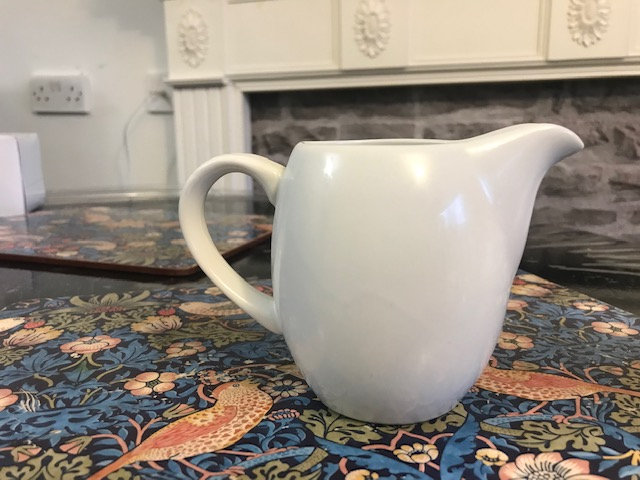 Milk Jug